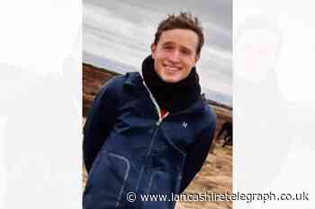 Man missing from Ilkley could have travelled to Lancashire