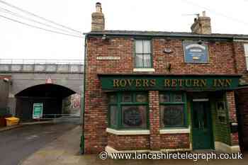 Axed Coronation Street star Alex Bain 'begs' for show return