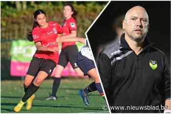 Scheidsrechter staakt wedstrijd in vrouwenvoetbal: “Een fan riep dat de ref moest opletten als hij levend naar huis wilde”