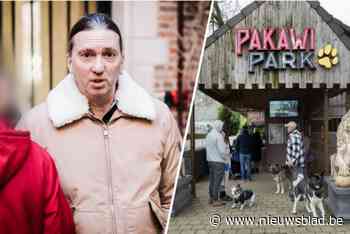 Vier jaar gevangenisstraf voor medezaakvoerder Pakawi Park: “De erkenning van de feiten is een kentering in justitie”