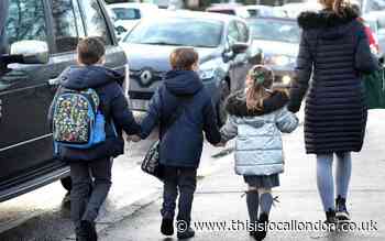 Primary school offer day 2024: North London data revealed