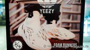 Adidas: Aktie läuft dem Dax nach Prognoseerhöhung davon