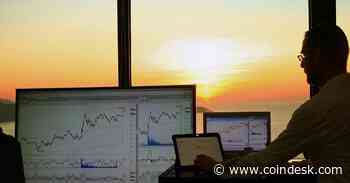 First Mover Americas: BTC Post-Halving – Remember the Macroeconomy: Goldman Sachs