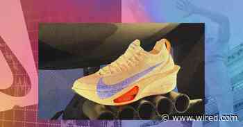 Will the Olympics Save Nike From Its Midlife Crisis?