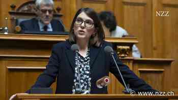 G7-Task Force gegen russische Oligarchen: Die Schweiz will dabei sein – aber nicht mitten drin