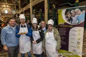 #Streekmotor23 steunt elf nieuwe initiatieven: “Projecten die mensen met elkaar en met de omgeving verbinden”