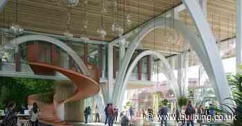 KPF unveils plan for Knowledge Quarter life sciences scheme