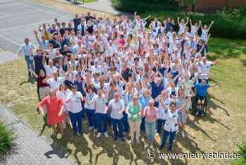 Sint-Andriesziekenhuis organiseert jobcafé