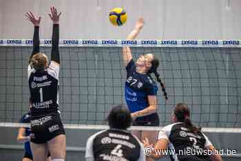 Saturnus Michelbeke speelt volgend seizoen opnieuw op het hoogste niveau: “En nu op zoek naar buitenlandse versterking”