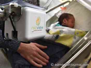 'Nothing more distressing': LaGrange would airlift sick babies to Calgary or other provinces if need be