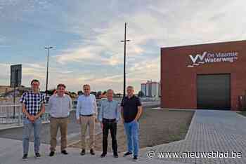 Veilig fietsen langs de Leie tussen Zulte en Waregem weer stapje dichterbij