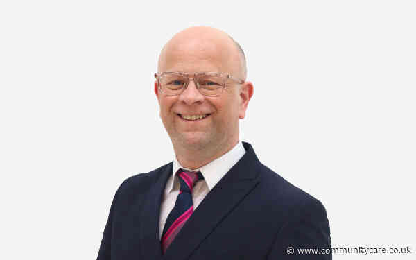 ‘The power of social work has shaped who I am’ – ADCS’s new care experienced president