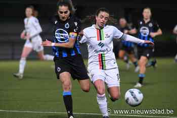 OH Leuven wint met kleinste verschil van Club YLA en sluit weer aan bij leidersduo: “Op Standard zal het afhangen van individuele flitsen”