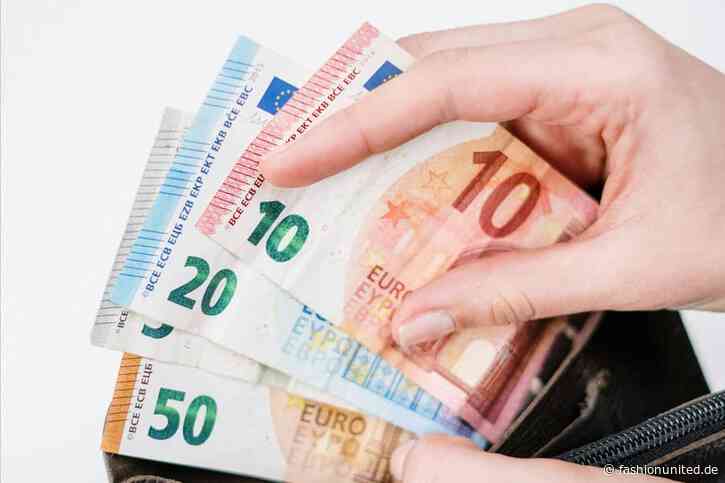 Studie: Bargeldauszahlung bei Kundschaft beliebt