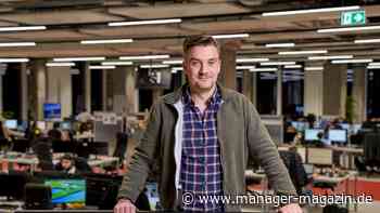 Solar-Start-up Enpal kämpft plötzlich mit Verlusten