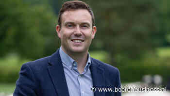 Herstel Ierse melkproductie in het verschiet