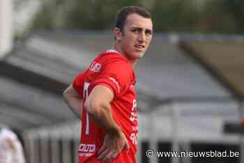 Handzame en Staden kunnen tegen verwachtingen in nog eindrondeticket versieren: “Alle neuzen in dezelfde richting”