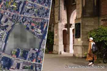 Stadsbestuur niet blij met langer open blijven gevangenis Begijnenstraat: “Mooi project is nu op lange baan geschoven”