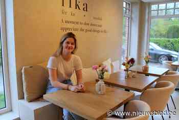 Marie brengt Zweedse traditie naar haar bistro: “Hier kan je even pauze nemen”
