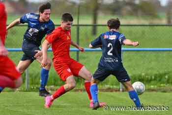 WS Lotenhulle zwaait na twee seizoenen af in derde provinciale: “Mentaal zwaar seizoen met een slechte afloop”