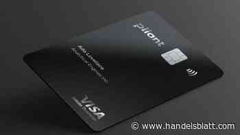 Pliant: Erneut Wagniskapital von Paypal für ein deutsches Fintech