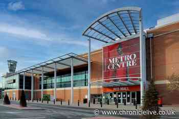 New retailer set to open at Metrocentre as one fashion brand downsizes