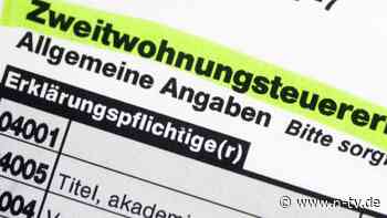 Urteil aus dem Steuerrecht: Arbeitsweg unter einer Stunde? Zweitwohnung nicht begünstigt