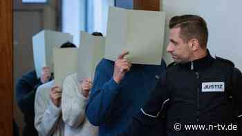 Polizist bricht Schweigen: Flüchtling Dramé erschossen: Einsatzleiter zeigt kein Bedauern