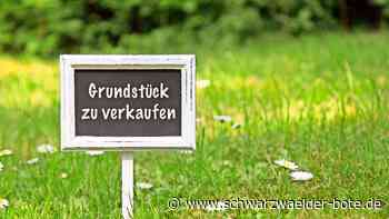 Bauplätze in Ebhausen: Einheimische sollen Vorteile haben