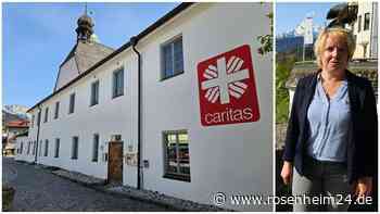 Trinken, Kiffen oder Pornos: Die Caritas-Fachambulanz hilft Menschen aus allen Teilen der Gesellschaft