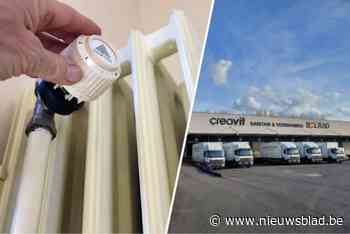 Sanitair gestolen bij werkgever en goedkoop doorverkocht aan loodgieters: zowel dieven als kopers veroordeeld