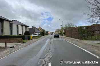 Na 25 (!) jaar is plan voor heraanleg Duinhoekstraat eindelijk goedgekeurd: “Werken starten in het najaar”