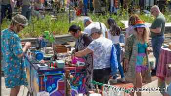 GoudApot steunde 152 Goudse initiatieven voor ruim 180.000 euro