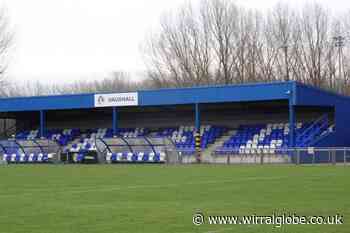 Police update after alleged theft from kids’ football team