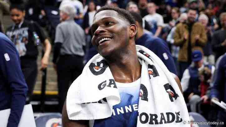 USA Basketball unveils its men’s team for the Paris Olympics