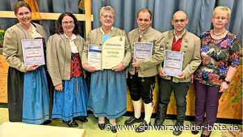 „Lyra“ Iselshausen: Klassiker wunderbar arrangiert