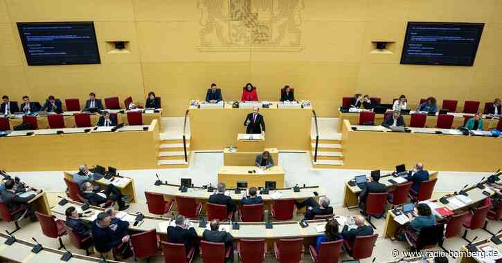 Bundeswehr-Stärkung oder Bevormundung? Landtag debattiert