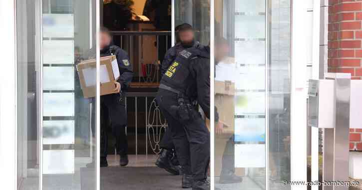 Ermittlungsgruppe «Investor» deckt Schleusen auf