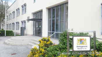 Schläger, Dieb, Busengrapscher? – So urteilte das Mühldorfer Amtsgericht über einen Mehrfachtäter