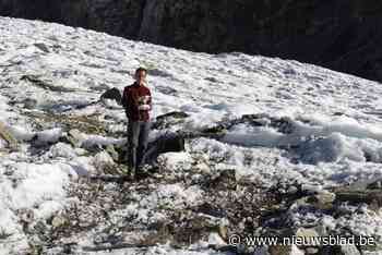 Grootouders voor het Klimaat organiseren reeks activiteiten tijdens Week van de Aarde