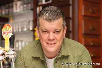 Lommelse caféuitbater Jef Cremers komt op voor Samen Vooruit
