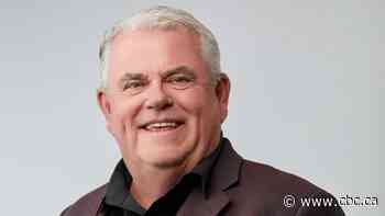 Meet Don Robertson, Hamilton's newest police board member