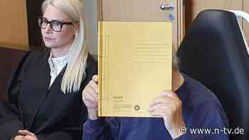 Totschlag statt Mord: Tötung nach "Seitensprung": 89-Jähriger muss in Gefängnis