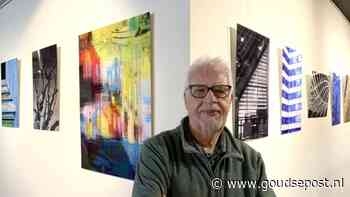 Foto-Expositie bij Gouda Studio's