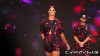 Canada is expected to win 22 medals at the Paris Olympics