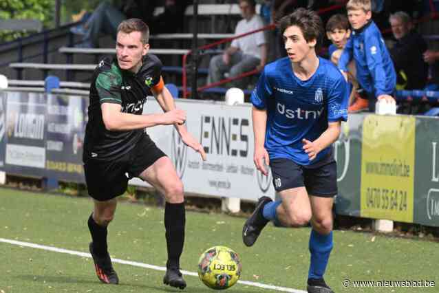 Wie overleeft een reeks met zeven zakkers? Ontknoping in eerste provinciale nadert, en alles is nog mogelijk: “Zelfs een gelijkspel kan fataal zijn”