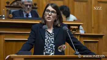 G-7-Task-Force gegen russische Oligarchen: Die Schweiz will dabei sein – aber nicht mitten drin