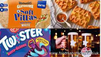 NPD: Warburtons, I.T.S and Wall’s announce product launches