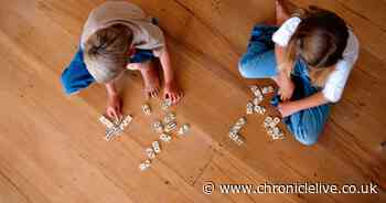 North East has highest proportion of children in care, report says