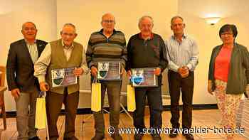 TSV Haiterbach zieht Bilanz: Leistung der Trainer  angemessen honorieren